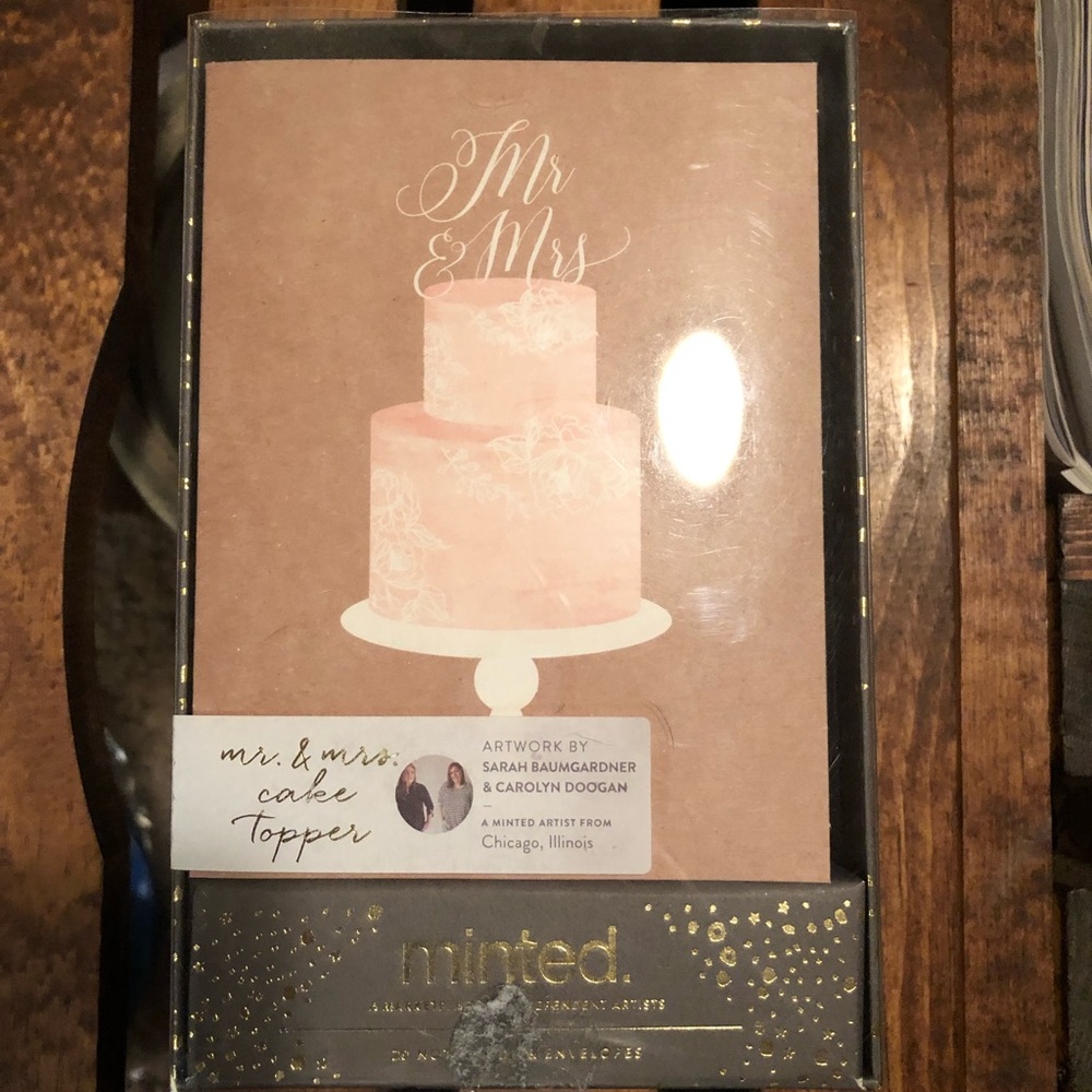 Mr. & Mrs. Cards (19)